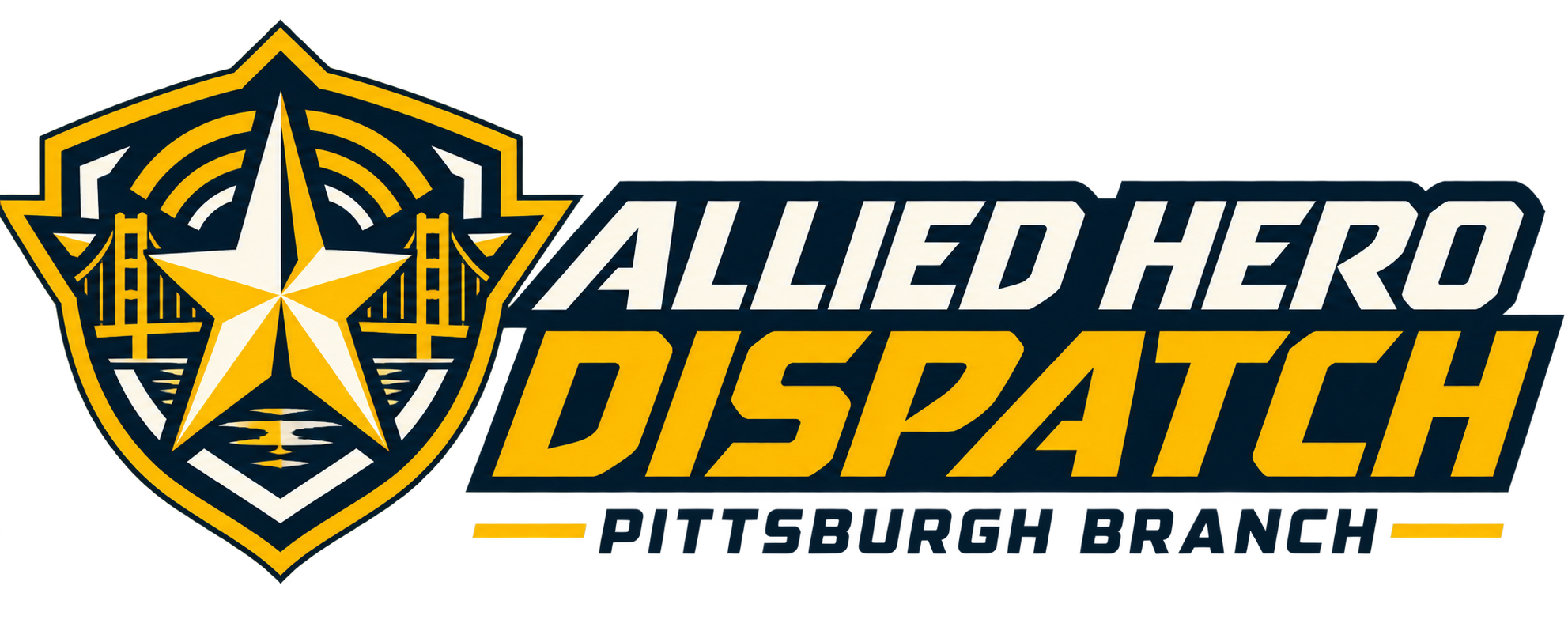Allied Hero Dispatch Pittsburgh Branch